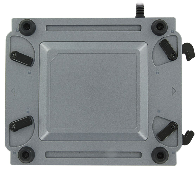 Illustration for article titled This Transforming Stick Wants to Change the Way You Play Fighting Games